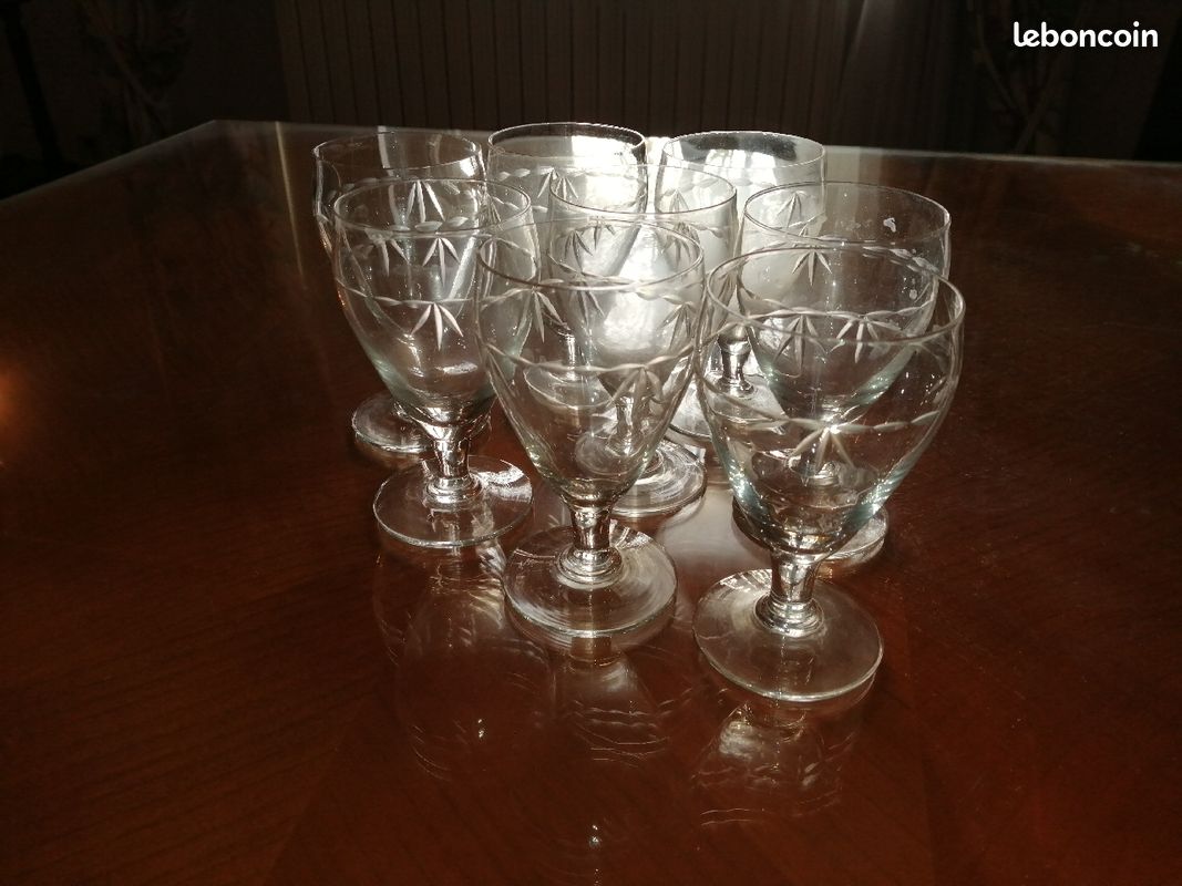 Verres (image 1)