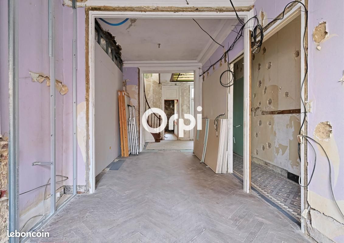 Maison 5 pièces 115 m² · à Tourcoing · 115 m² · 119 000 €