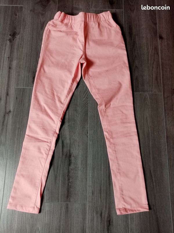 Pantalons fille - 12 ans (image 6)