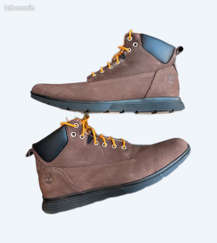 Sensorflex Comfort System Timberland Sensorflex Avis Timberland