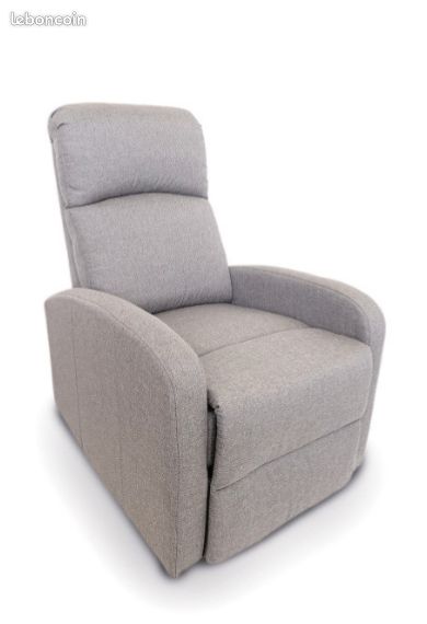 Vente fauteuil relax (image 3)