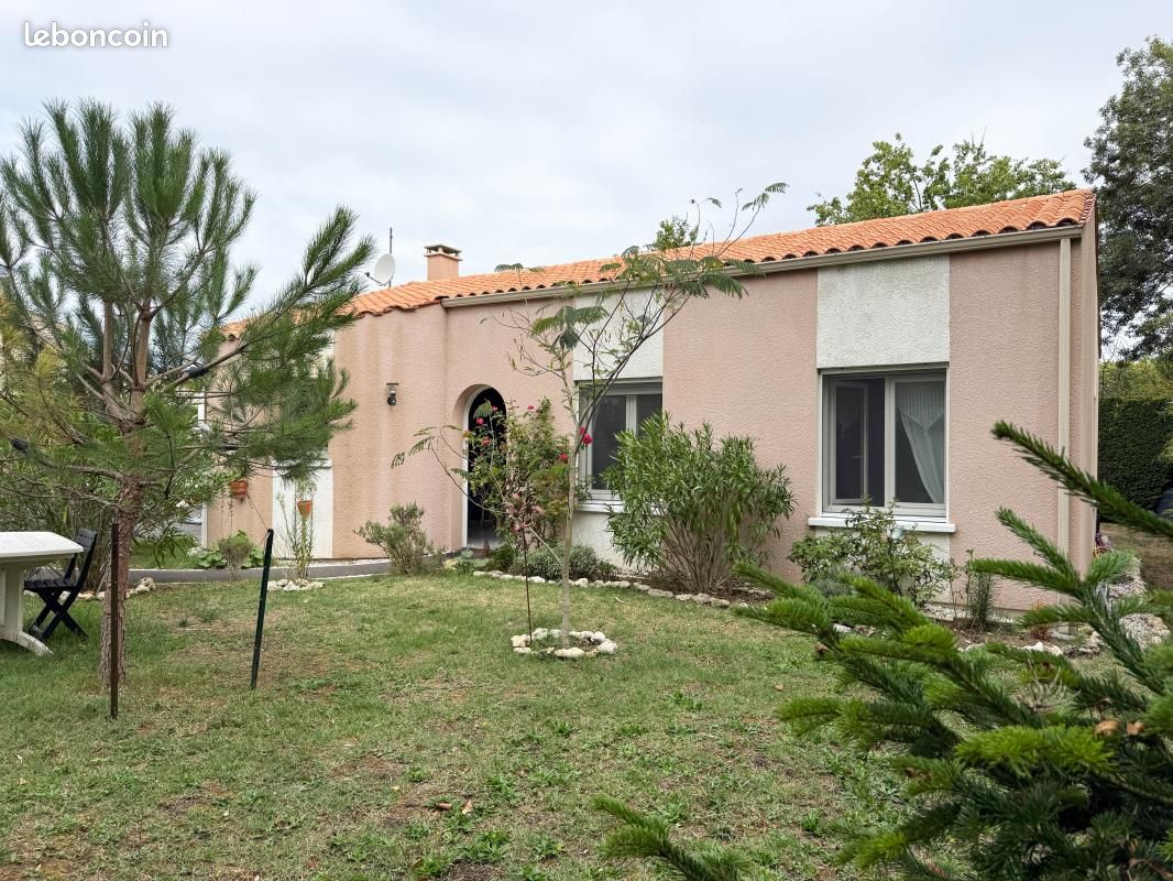 Maison 4 pièces 79 m² · à Fouras · 79 m² · 315 000 €