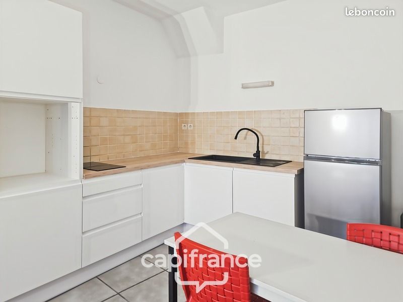 Appartement a louer agen - 1 pièce(s) - 19 m2 - Surfyn