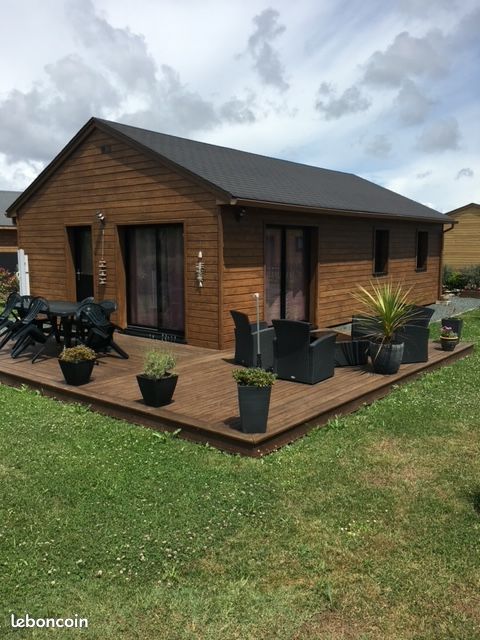 Maison 3 pièces 60 m² · à Plobannalec-Lesconil · 60 m² · 185 000 €