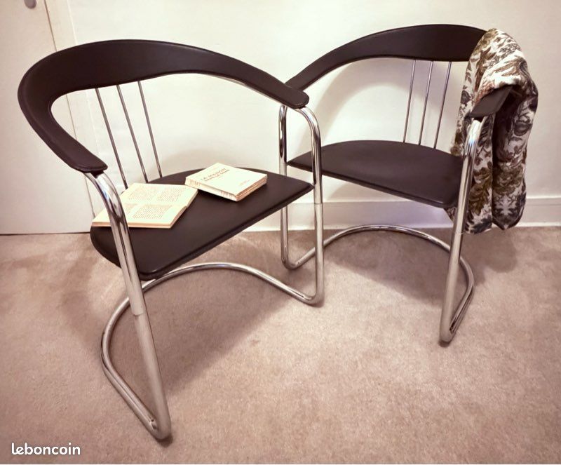 Chaise canasta arbenn (image 13)