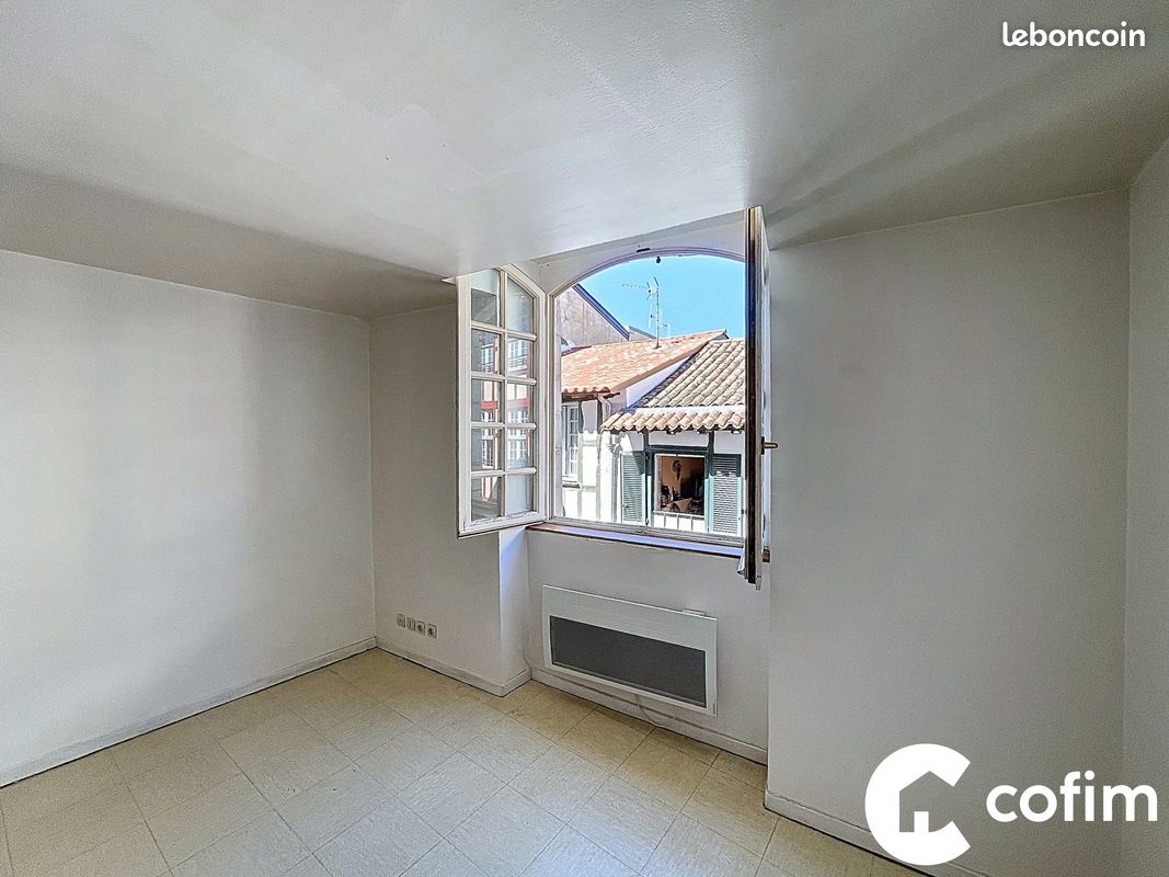 Appartement 2 pièces 45 m² · à Bayonne · 45 m² · 202 500 €