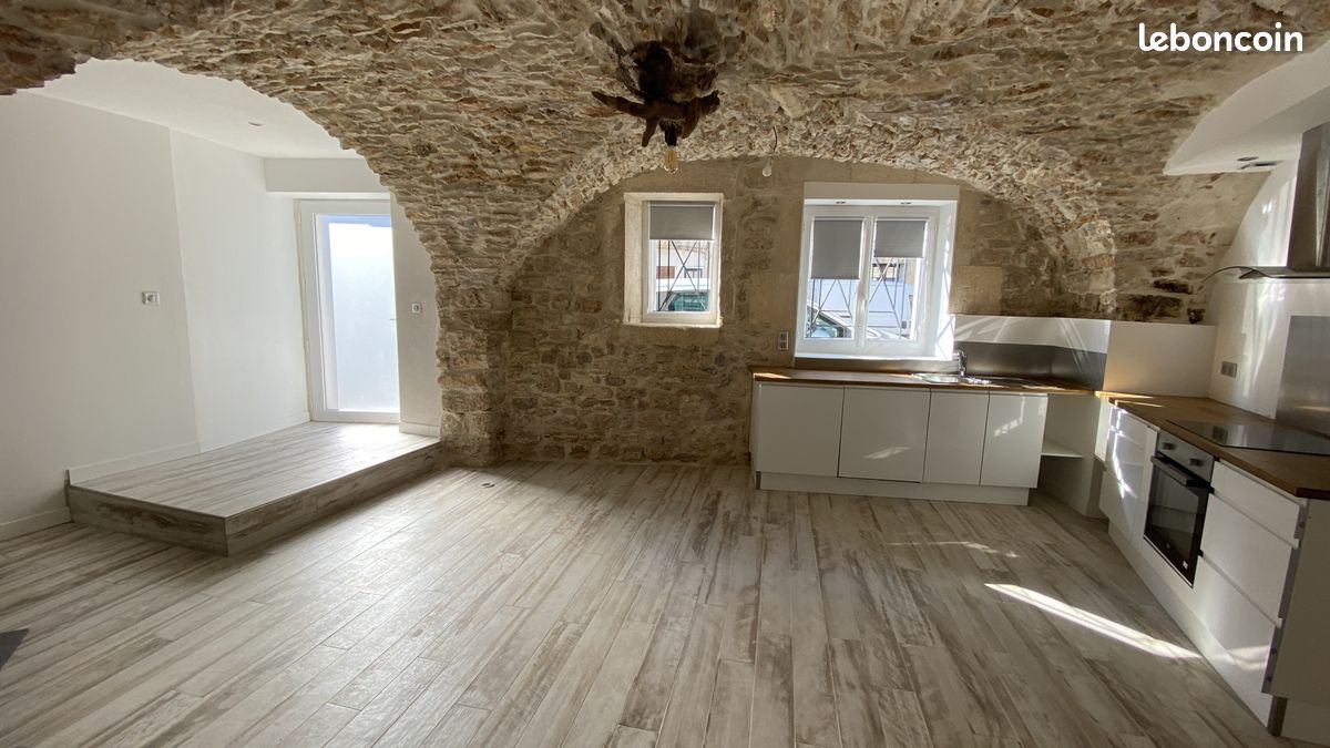 Appartement 3 pièces 69 m² · à Galargues · 69 m² · 770 €/mois