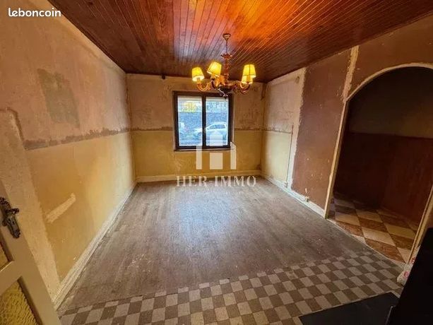 Maison 4 pièces 76 m²
