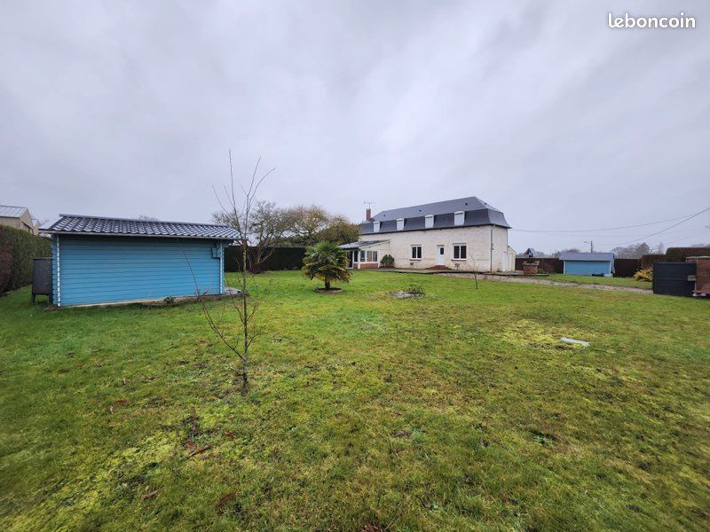 Maison - F4 - Le Thuit de l’Oison (image 1)
