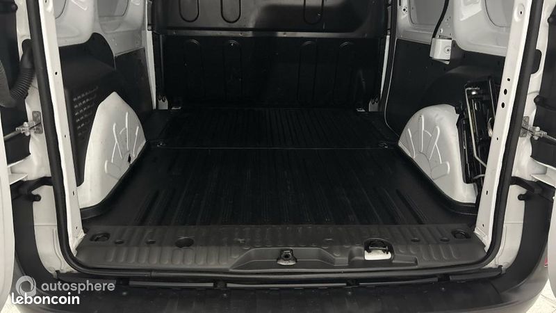 Renault Kangoo Express Véhicule utilitaire ou Société 1.5 Blue dCi 95ch Grand Confort (image 9)