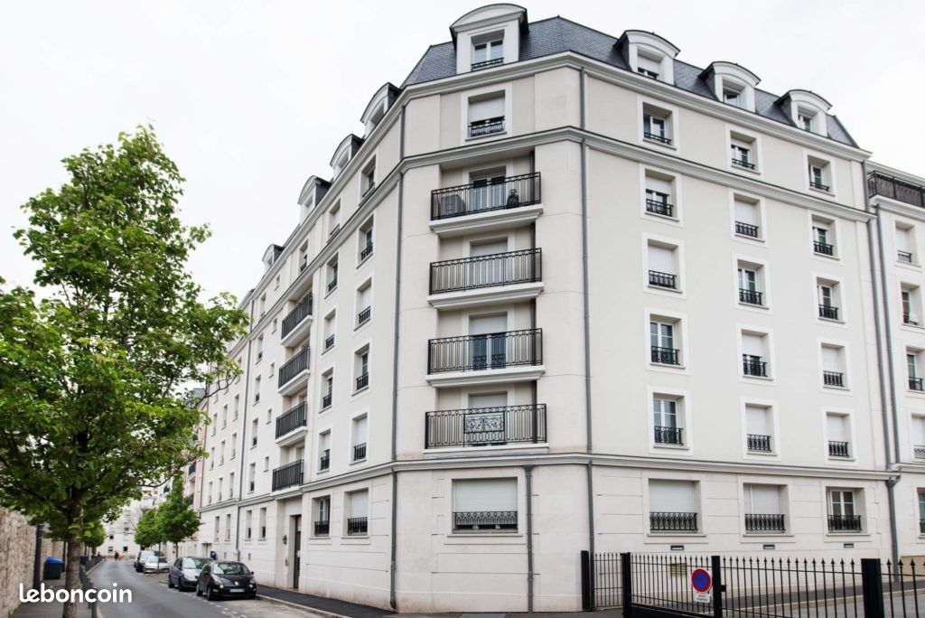 Appartement 1 pièce 19 m² · à Maisons-Alfort · 19 m² · 107 009 €