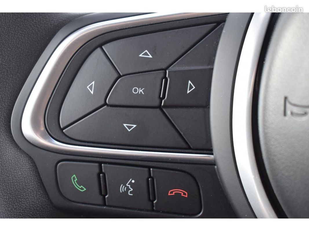 FIAT 500X 1.5 FireFly 130 ch S/S DCT7 Hybrid (image 22)