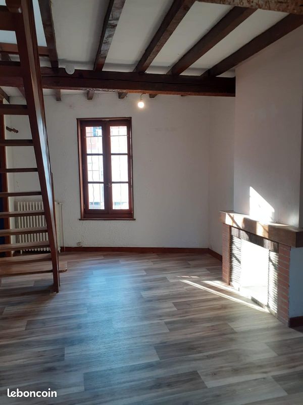 Maison 3 pièces 71 m² · à Toulouse · 71 m² · 732 €/mois