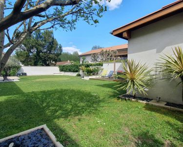 Maison 530 000 € - 115 m²