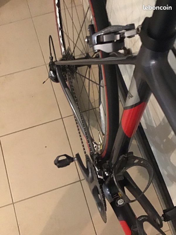Vélo de course Ridley (image 3)
