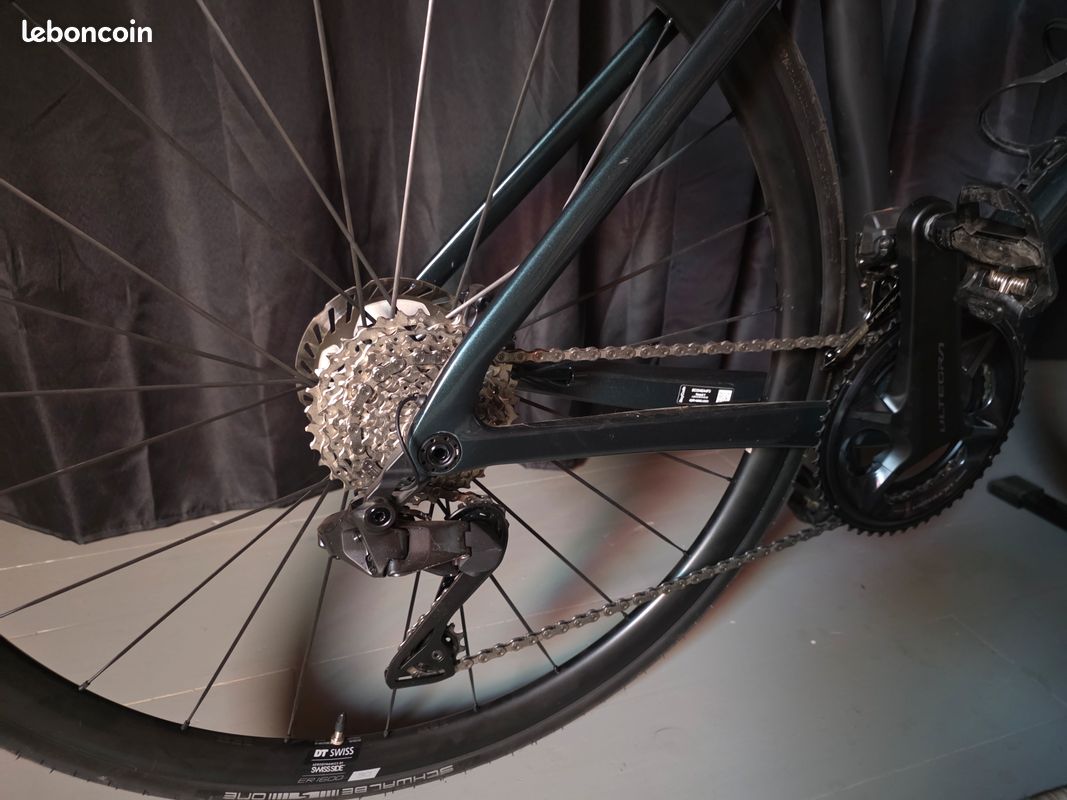 Vélo Lapierre Xelius DRS 7.0 année 2026 (image 6)
