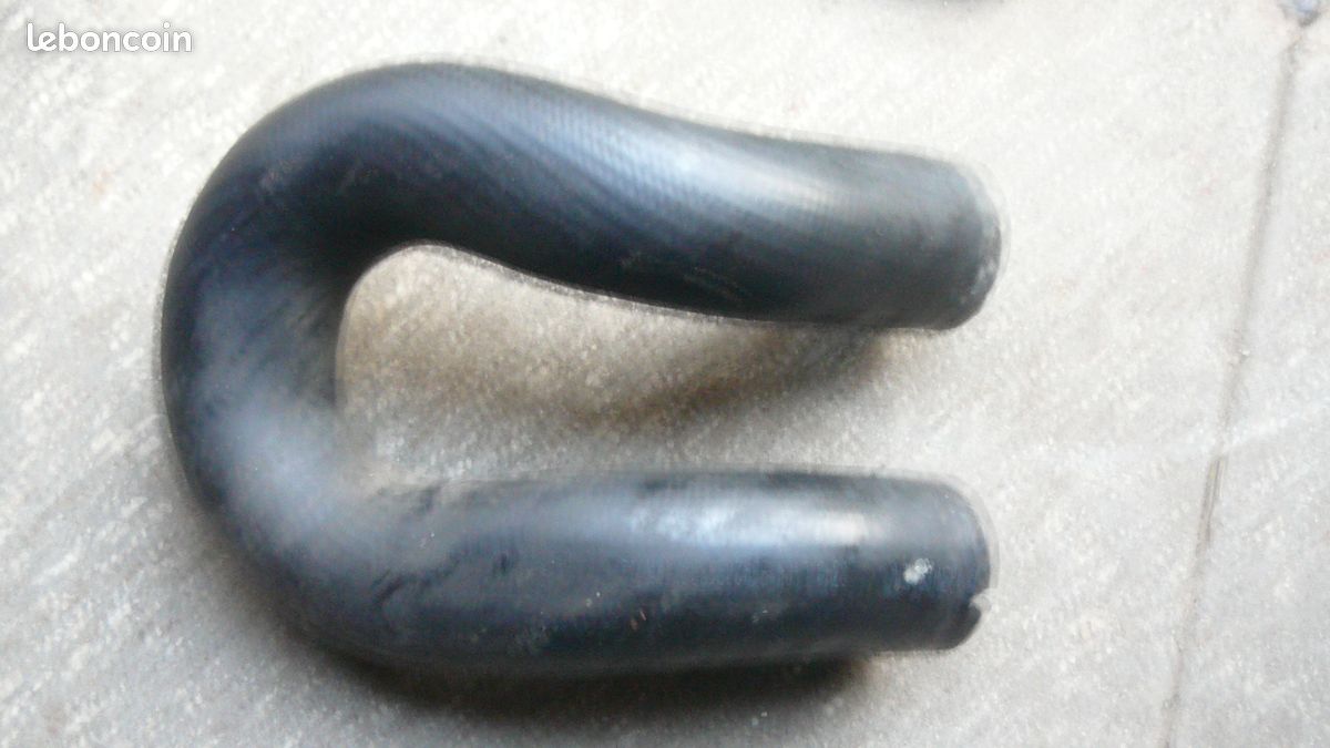 Durite - conduite d'air Ducato (image 2)