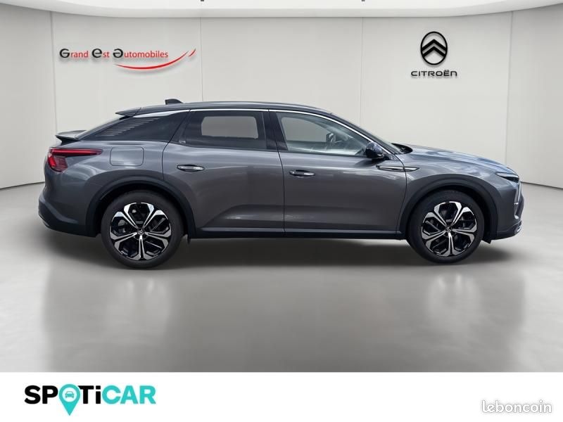 Citroen C5 X PureTech 130ch S&S Shine EAT8 (image 7)