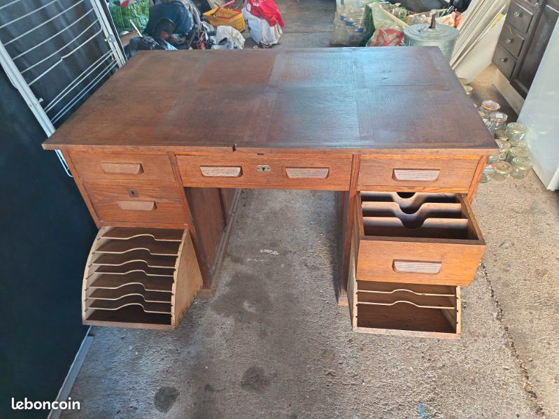 Ancien bureau (image 1)