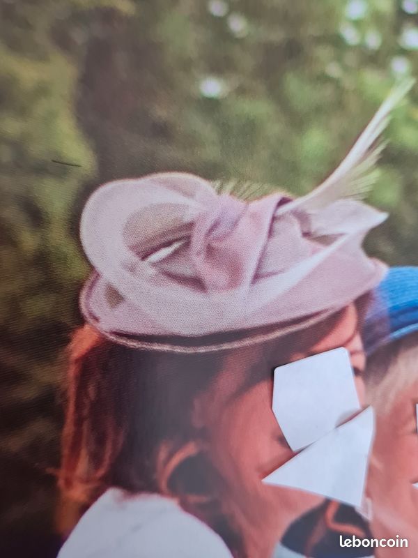 Chapeau cérémonies (image 5)