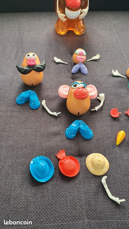 Monsieur Patate (image 3)