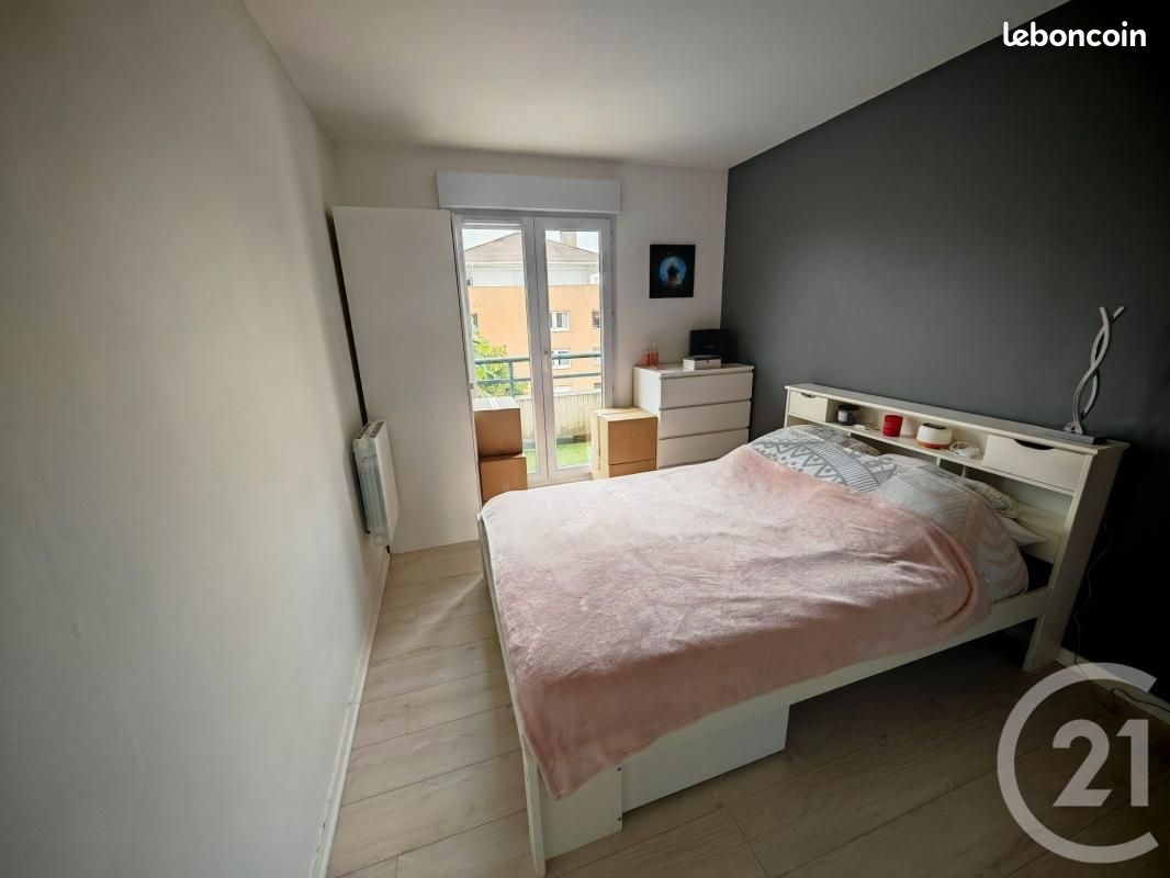 Appartement a louer cormeilles-en-parisis - 2 pièce(s) - 46 m2 - Surfyn