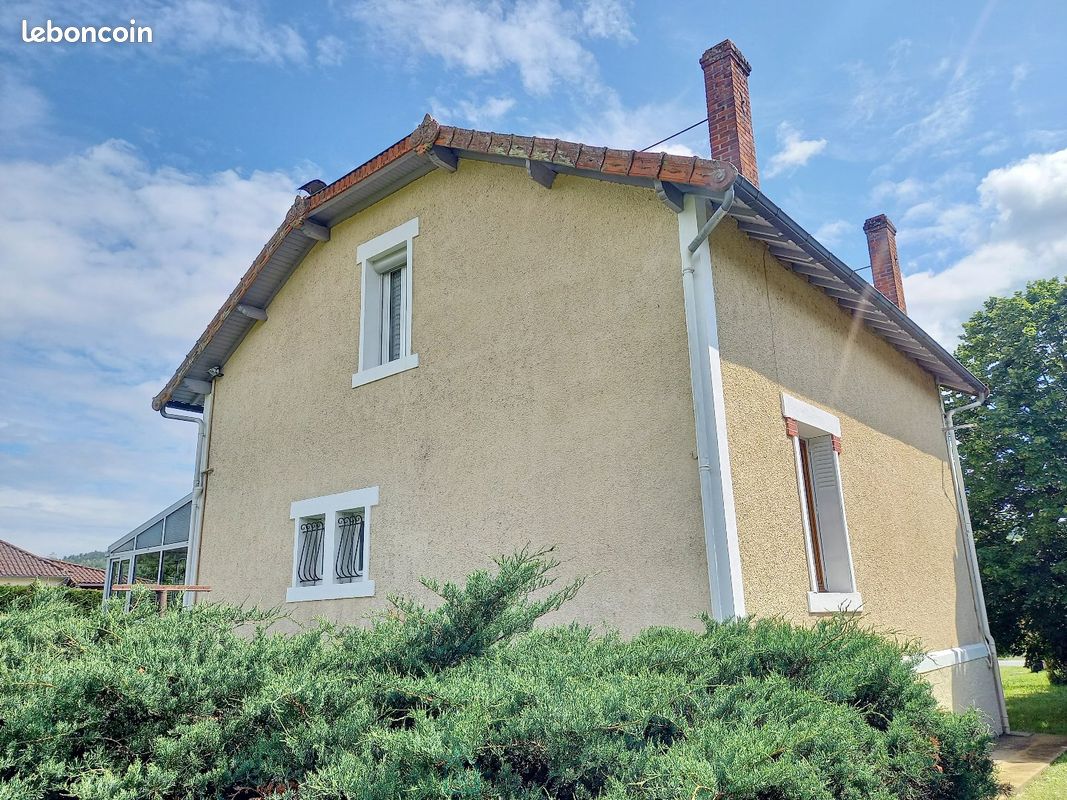 Maison 5 pièces 129 m² (image 9)