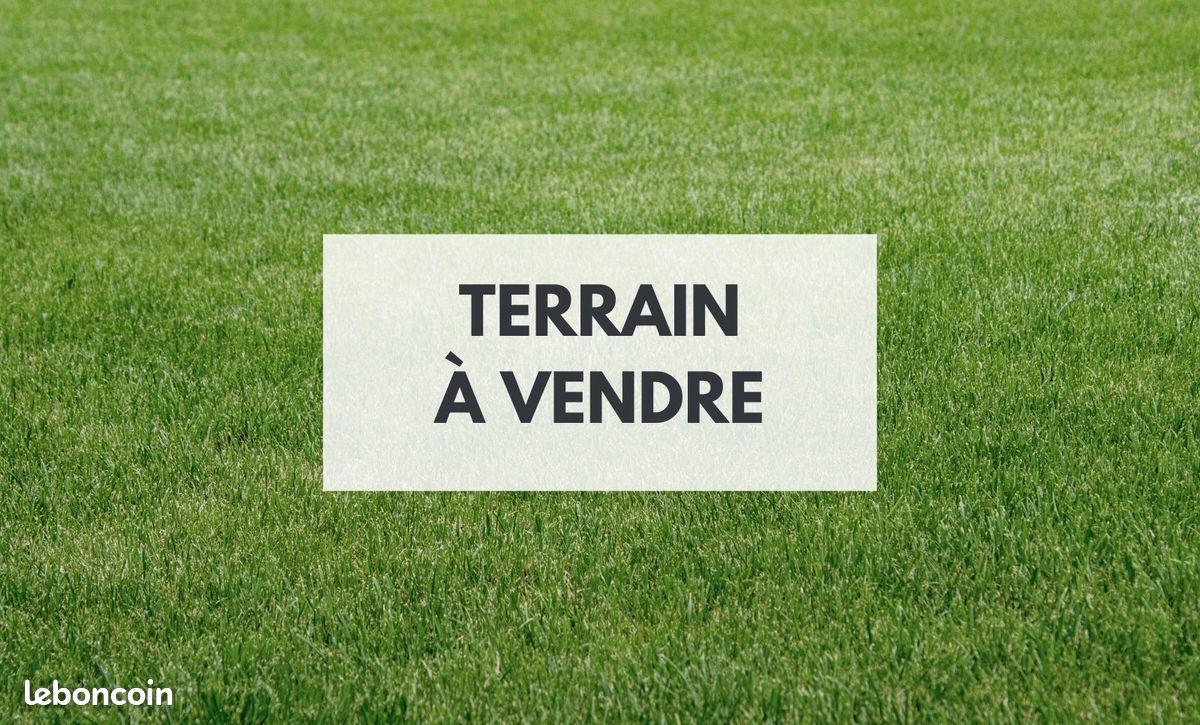 Terrain 426 m² · à Thoiry · 426 m² · 325 000 €