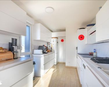 Appartement 498 750 € - 97 m²