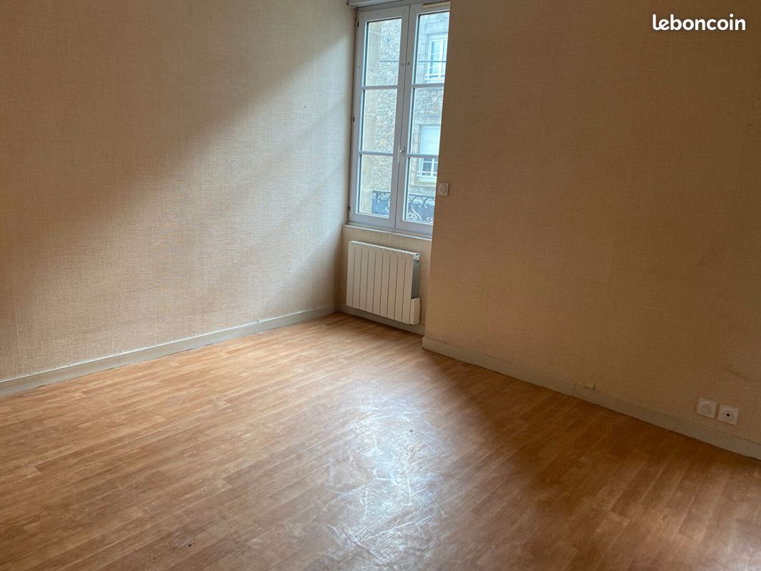 Appartement 2 pièces 37 m² · à Dinan · 37 m² · 540 €/mois