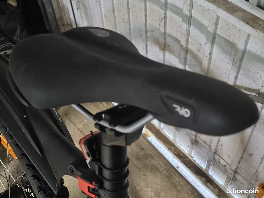 Velo électrique nakamura (image 5)