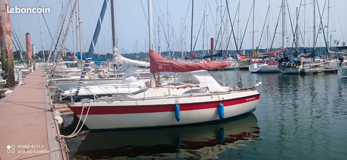Etap 23 — Vedi foto 1