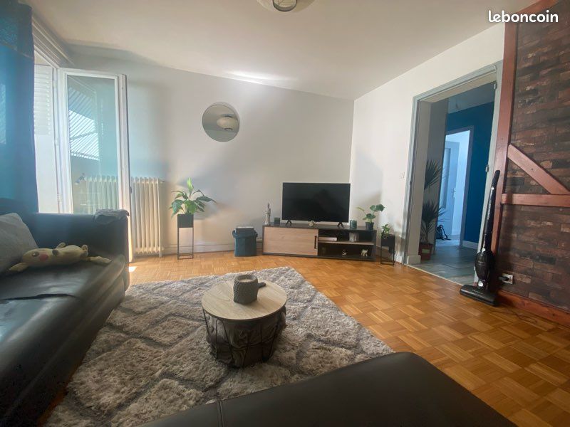 Appartement 3 pièces 60 m² · à Tarbes · 60 m² · 620 €/mois