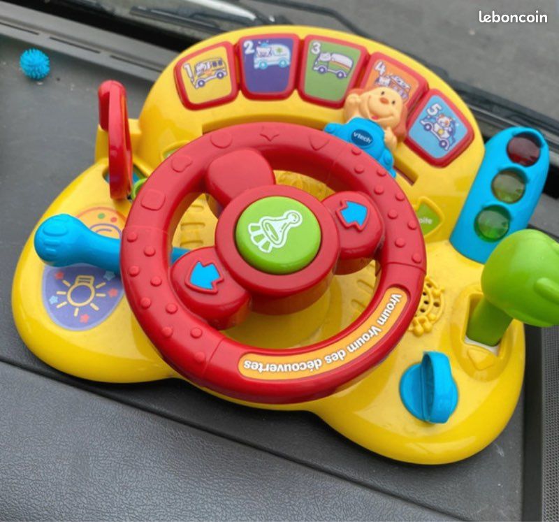 Lot jouet enfant (image 2)