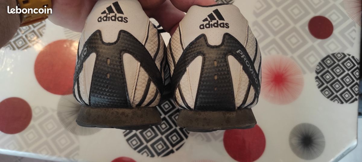 Chaussure sportswear addidas (image 4)