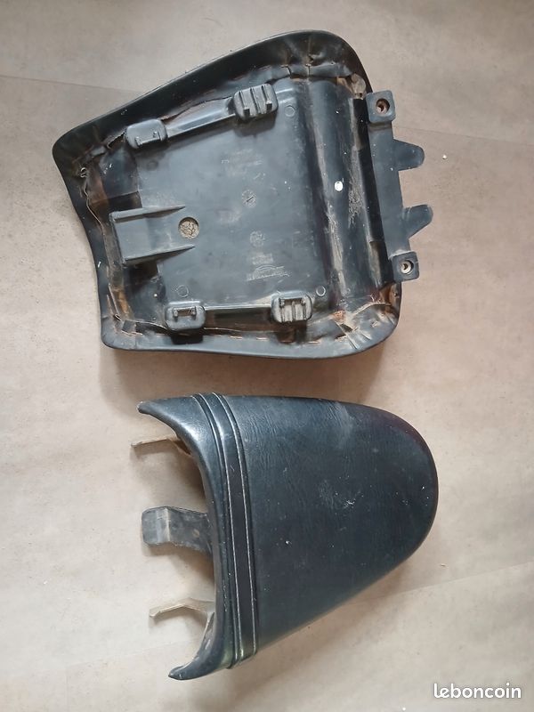 Selle triumph 955i (image 1)