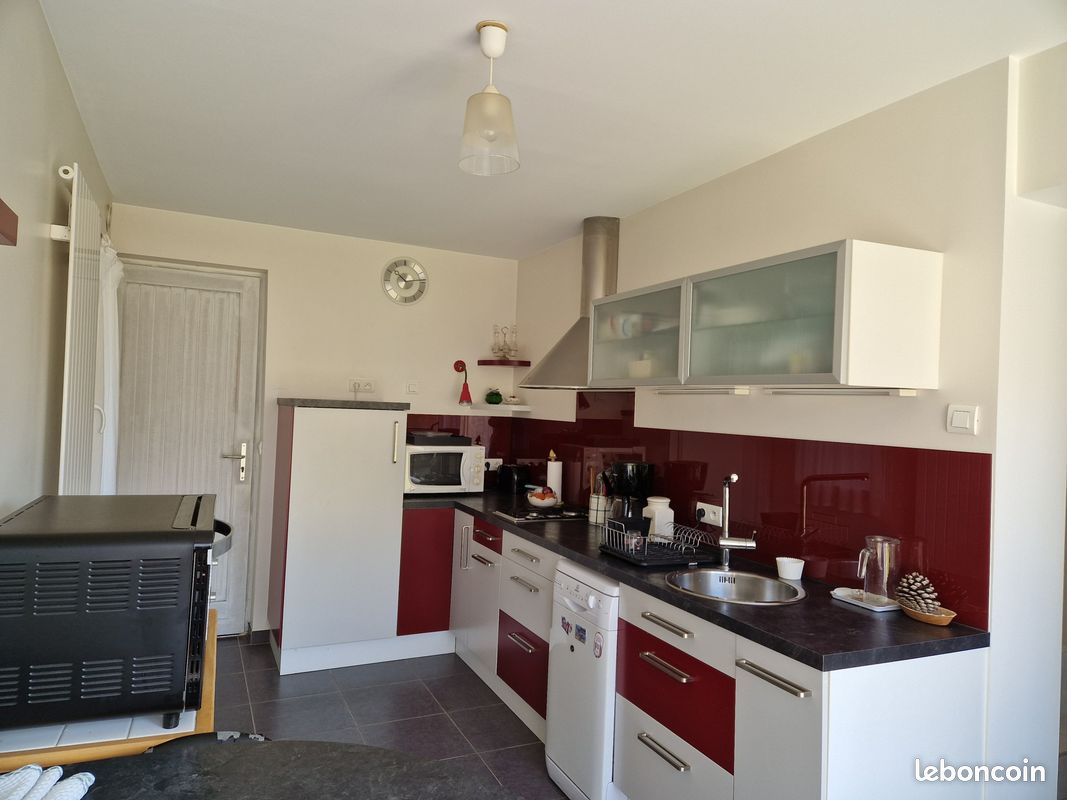 Maison 5 pièces 79 m² (image 4)
