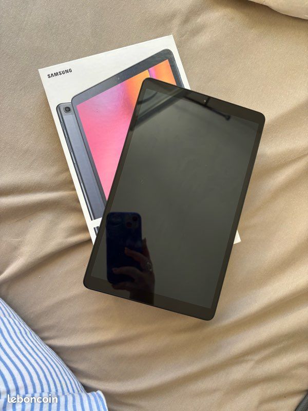 Tablette Samsung (image 2)
