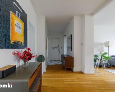 Appartement 499 000 € - 98 m²