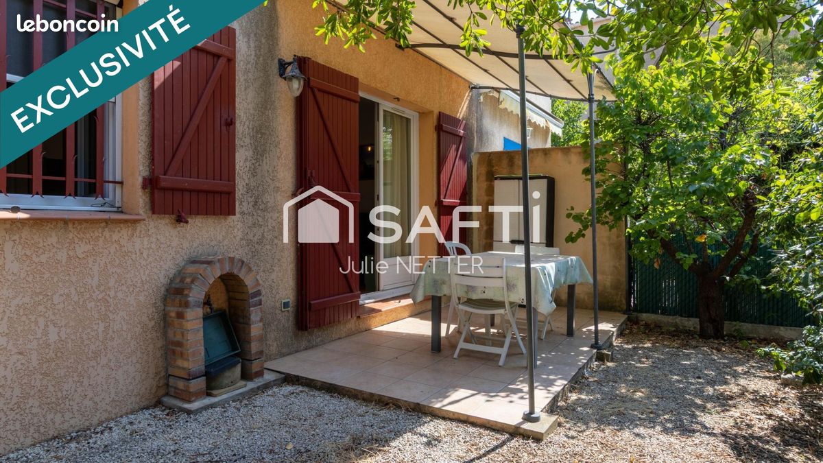 Maison 4 pièces 70 m² · à Fréjus · 70 m² · 385 000 €