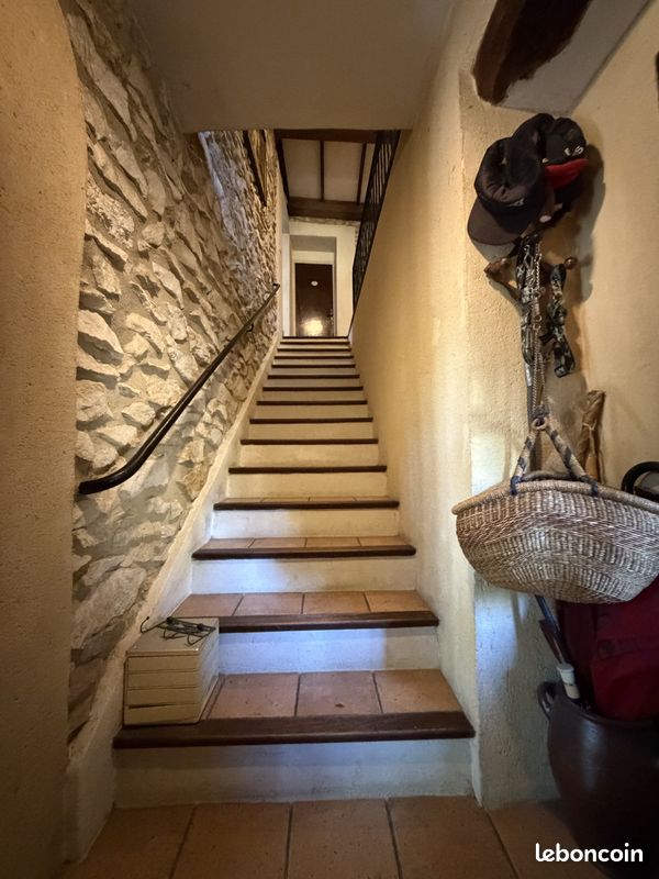 Mas 6 pièces 184 m² (image 11)