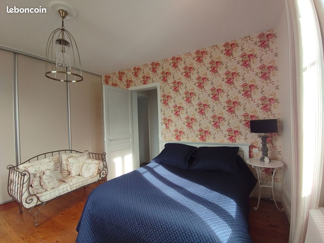 Maison de ville 5 pièces 90 m² - Châtellerault 86100 (image principale 6)