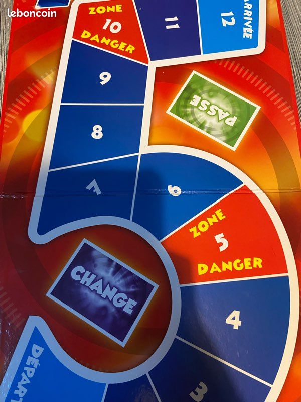 Jeux de société (image 4)