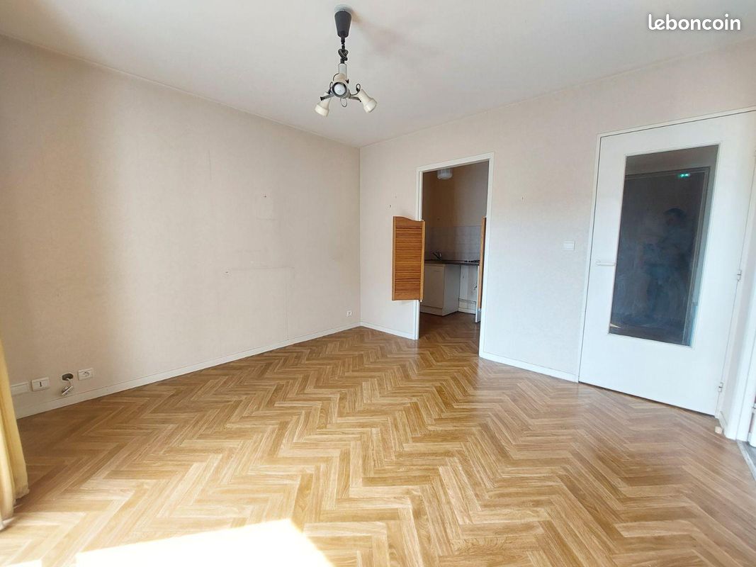 Appartement 2 pièces 29 m² · à Rennes · 29 m² · 162 750 €