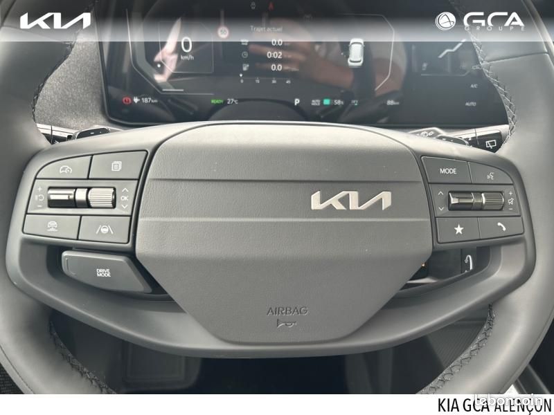 Kia EV2 147ch 42,2kWh Earth (image 10)