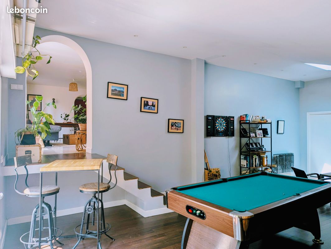 Maison 7 pièces 220 m² · à Boissise-le-Roi · 220 m² · 470 000 €