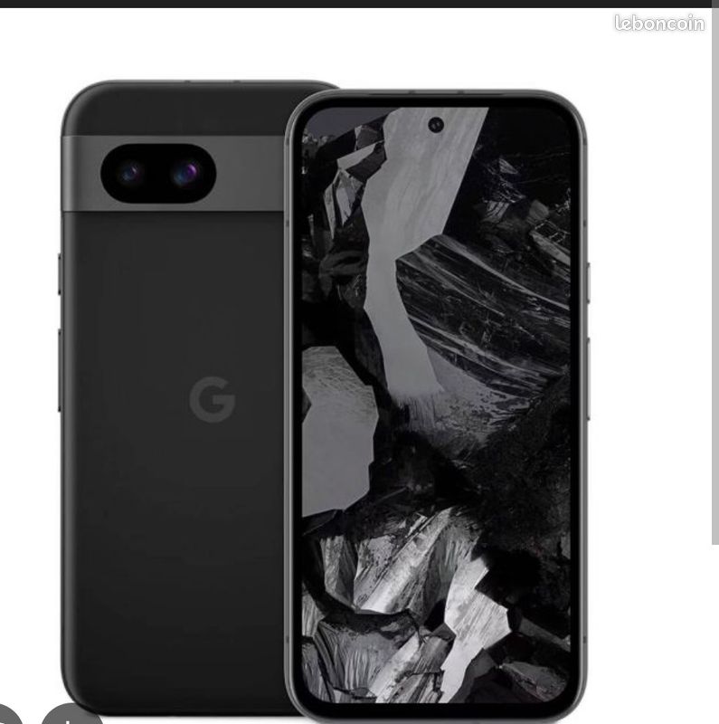 Pixel 8a (image 1)