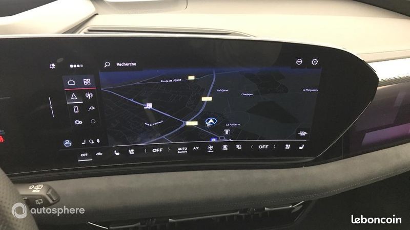 Audi S6 Avant E-Tron e-tron 503ch quattro (image 18)