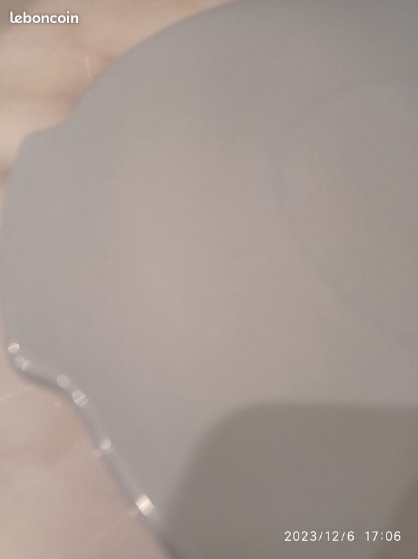 Plat dessert Gien (image 3)