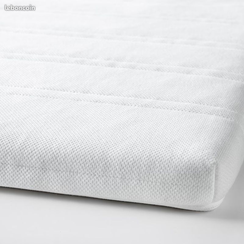 Surmatelas 140*200 cm parfait état (image 2)